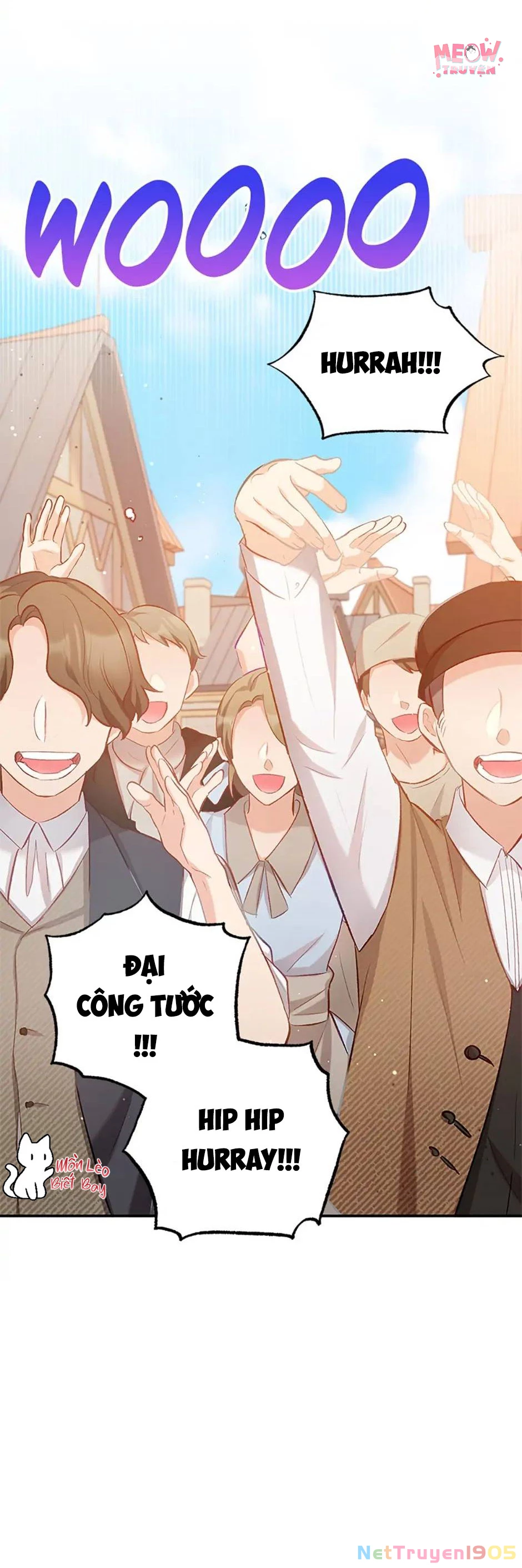 Con Gái Cưng Của Quỷ Chapter 5 - 6