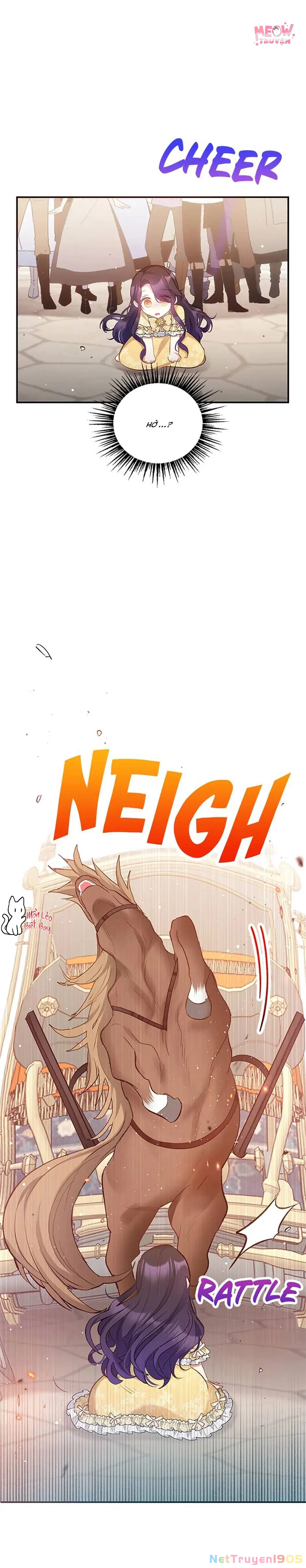 Con Gái Cưng Của Quỷ Chapter 5 - 7