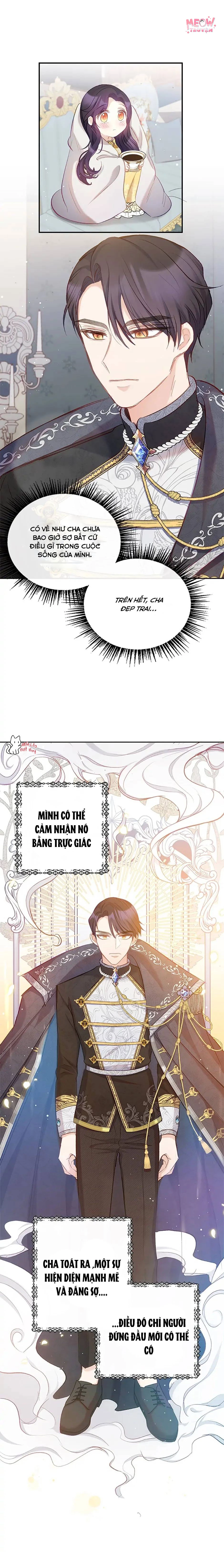 Con Gái Cưng Của Quỷ Chapter 5 - 15