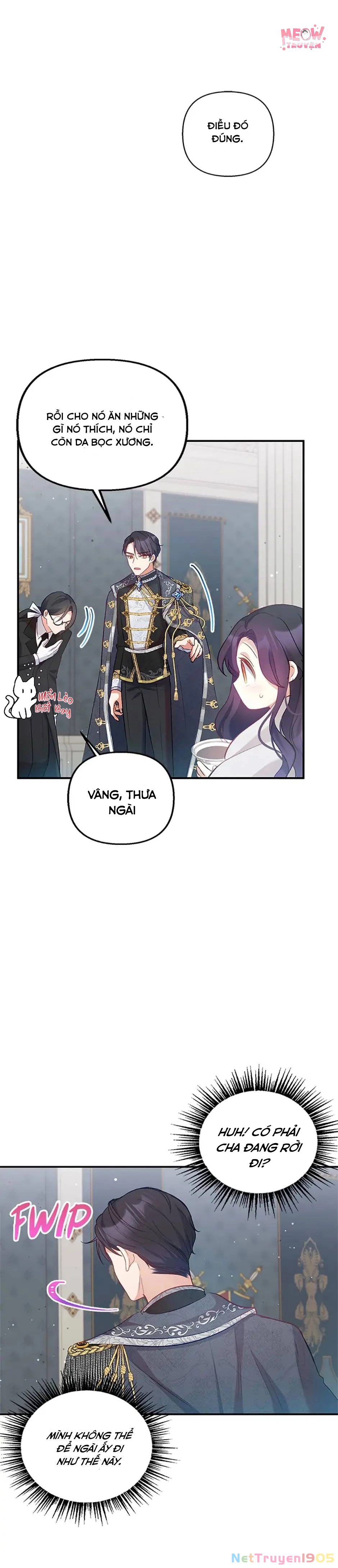 Con Gái Cưng Của Quỷ Chapter 5 - 22