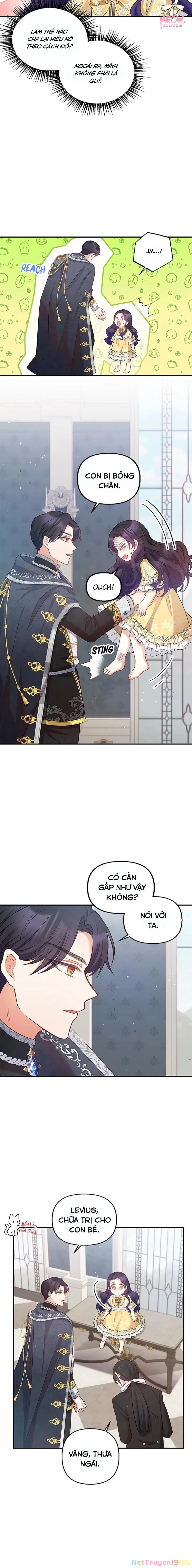 Con Gái Cưng Của Quỷ Chapter 6 - 2