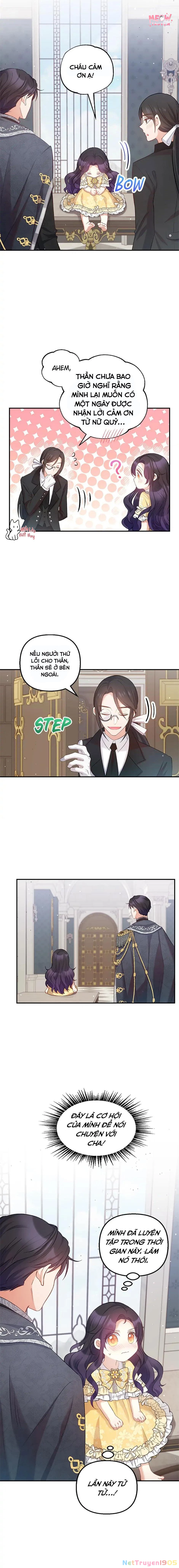 Con Gái Cưng Của Quỷ Chapter 6 - 4