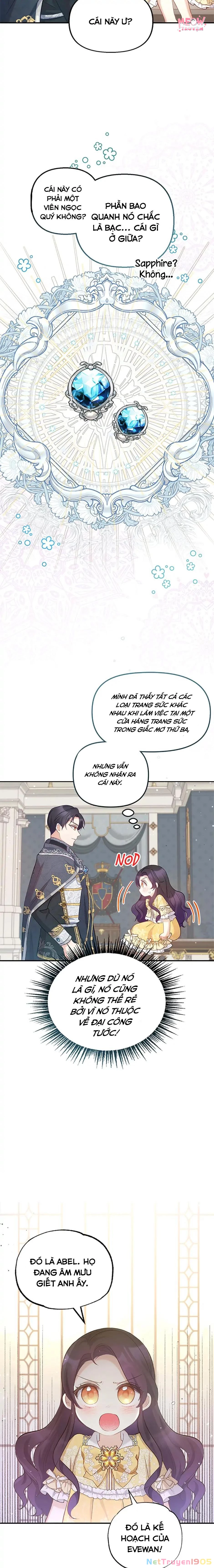 Con Gái Cưng Của Quỷ Chapter 6 - 8