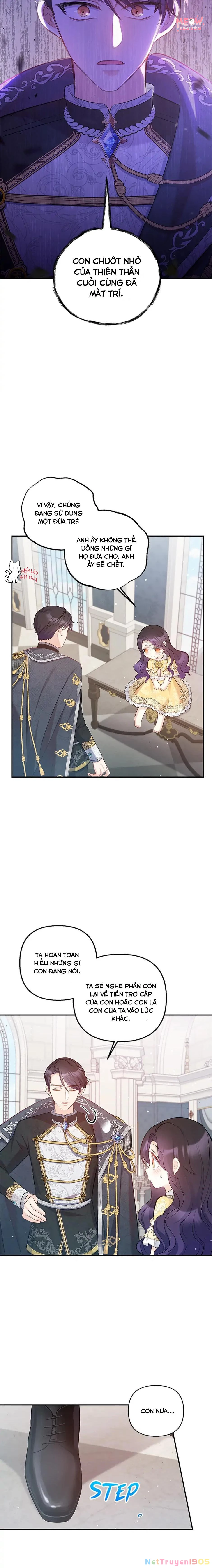 Con Gái Cưng Của Quỷ Chapter 6 - 10