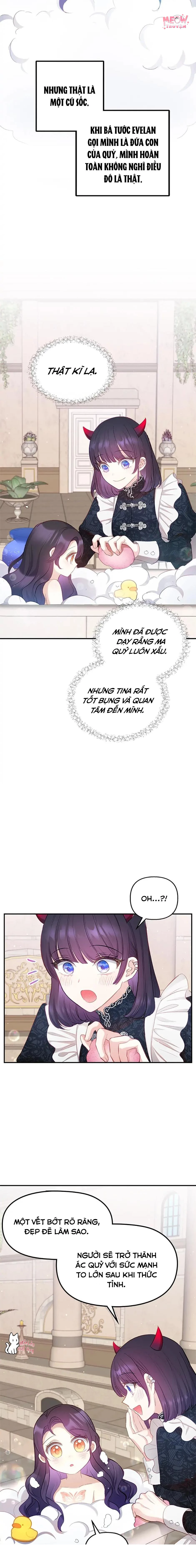 Con Gái Cưng Của Quỷ Chapter 6 - 18