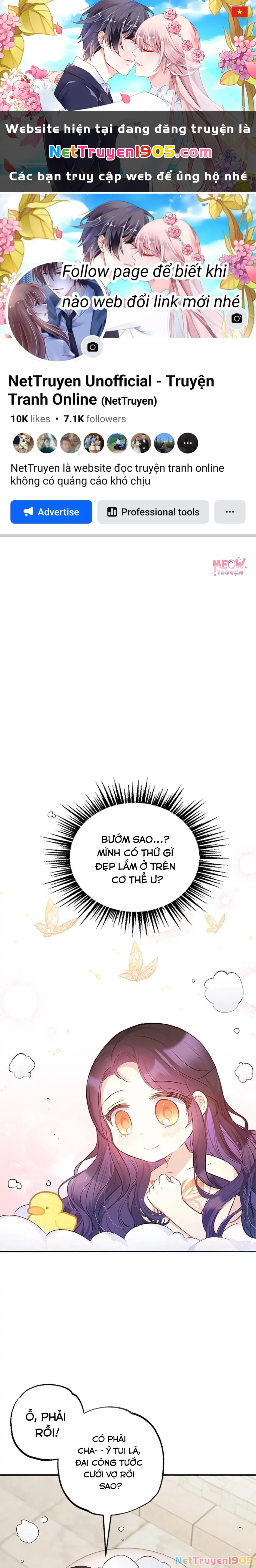 Con Gái Cưng Của Quỷ Chapter 7 - 1