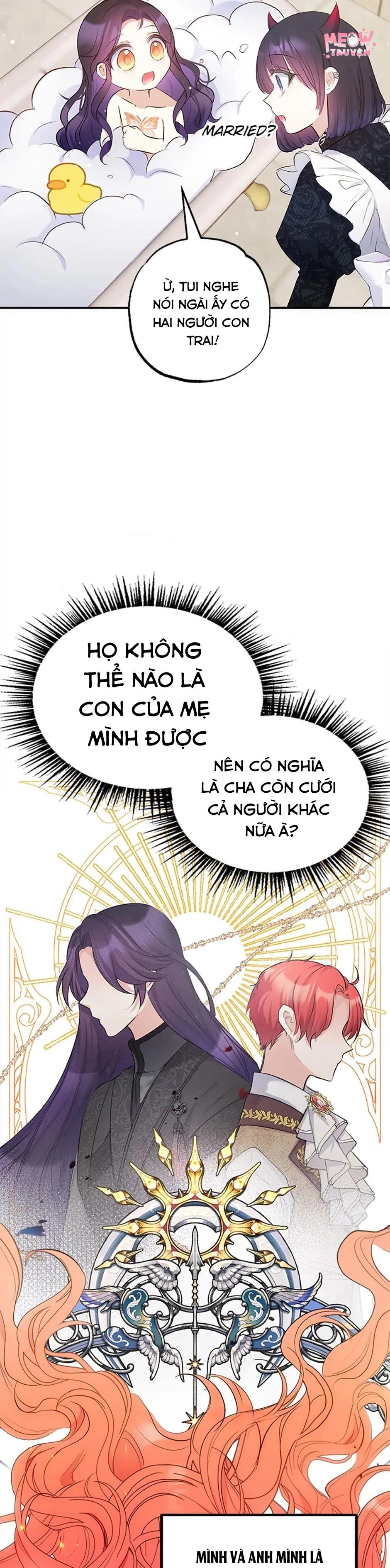 Con Gái Cưng Của Quỷ Chapter 7 - 2