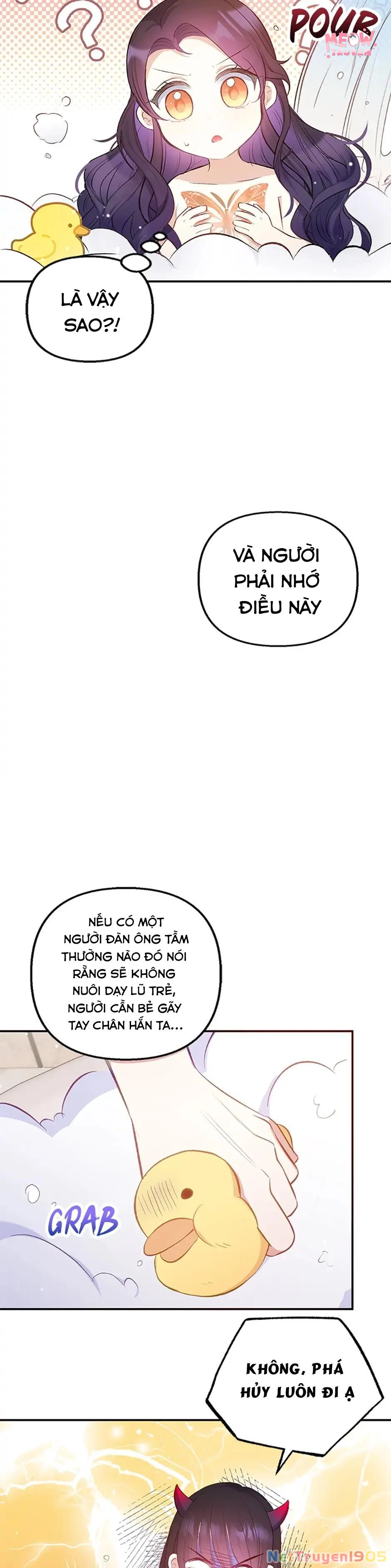 Con Gái Cưng Của Quỷ Chapter 7 - 5
