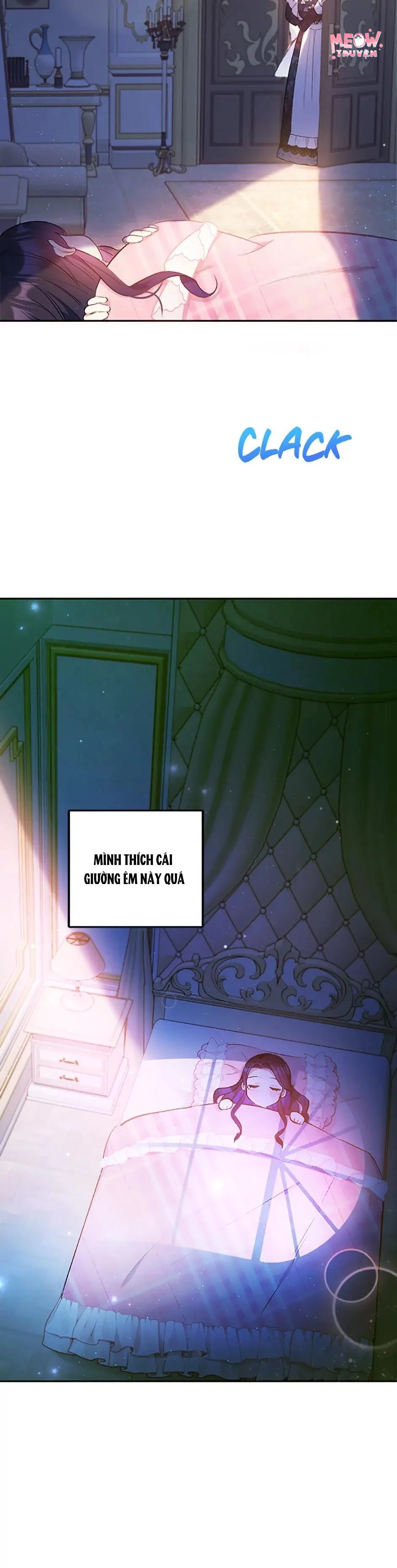 Con Gái Cưng Của Quỷ Chapter 7 - 15