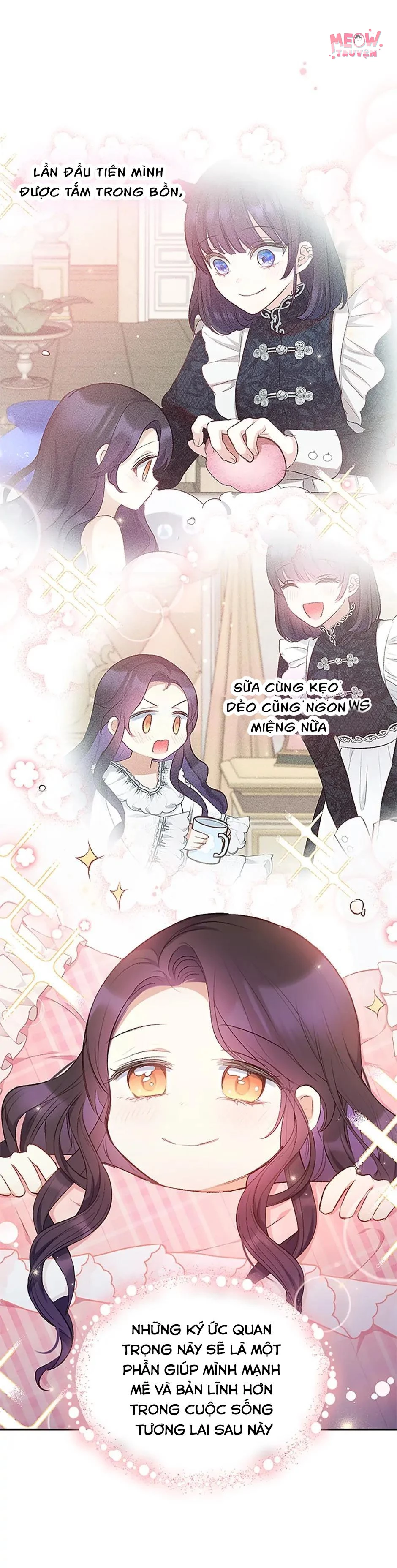 Con Gái Cưng Của Quỷ Chapter 7 - 16