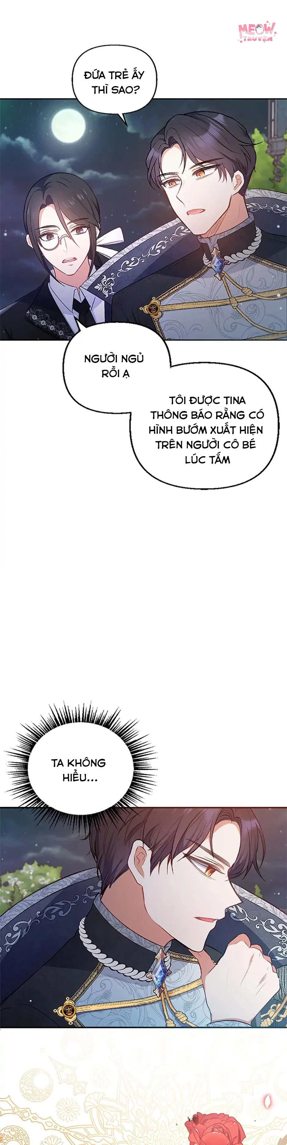 Con Gái Cưng Của Quỷ Chapter 7 - 19