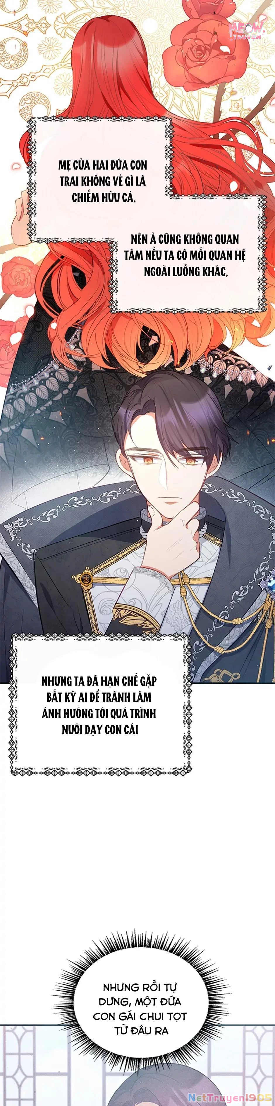 Con Gái Cưng Của Quỷ Chapter 7 - 20