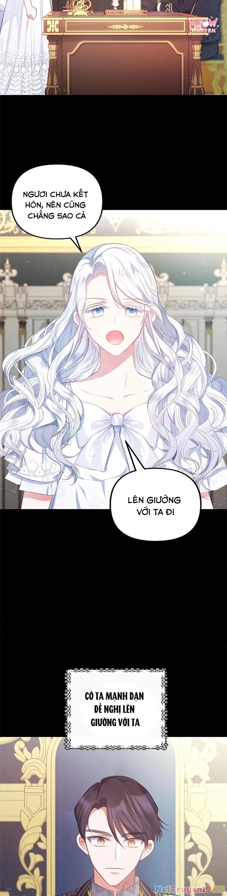 Con Gái Cưng Của Quỷ Chapter 7 - 24