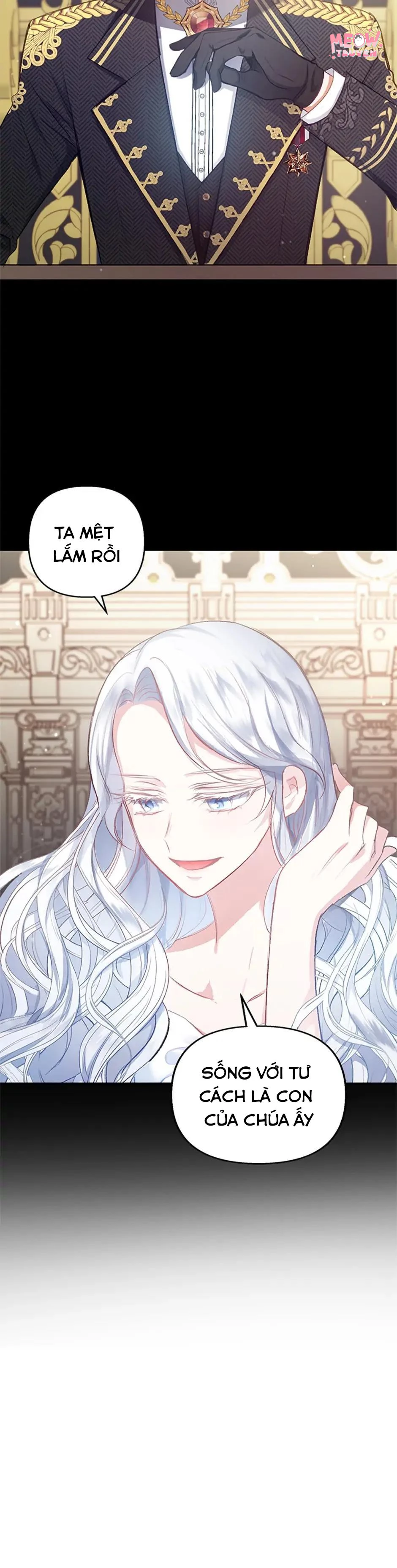 Con Gái Cưng Của Quỷ Chapter 7 - 25