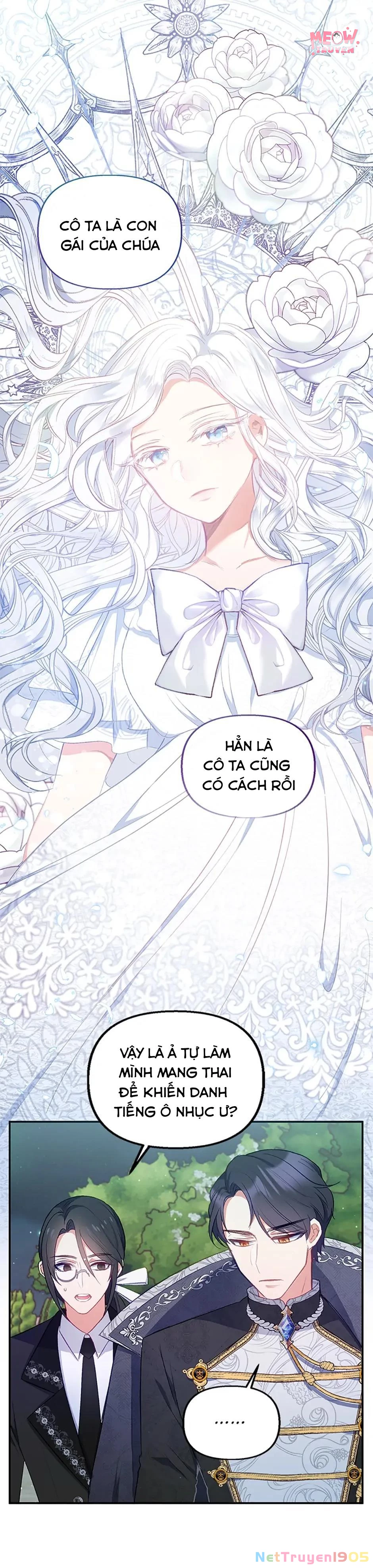 Con Gái Cưng Của Quỷ Chapter 7 - 28
