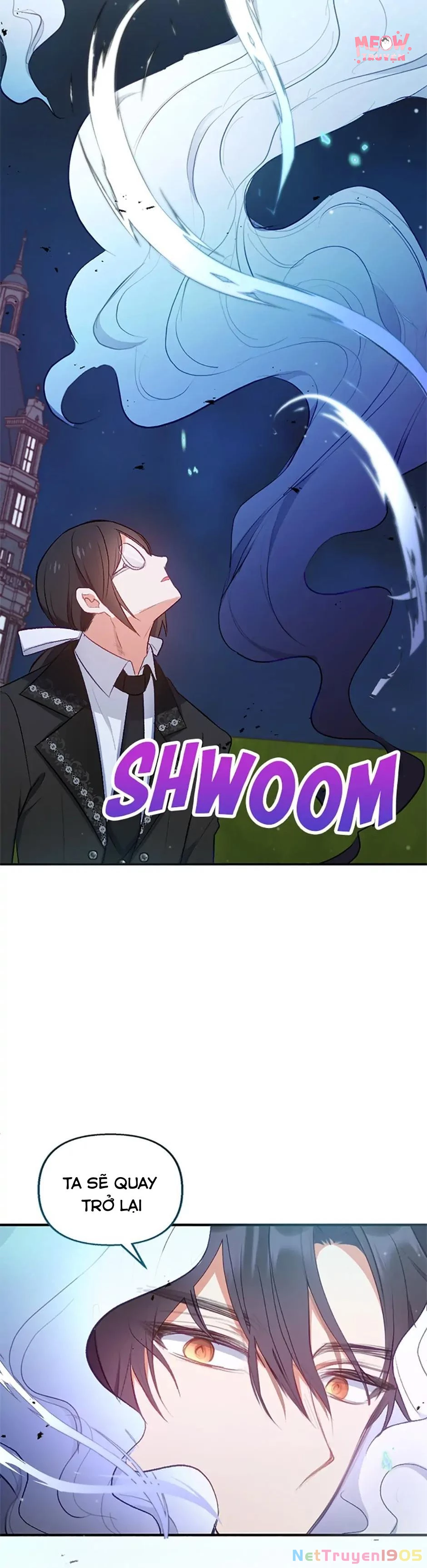 Con Gái Cưng Của Quỷ Chapter 7 - 31