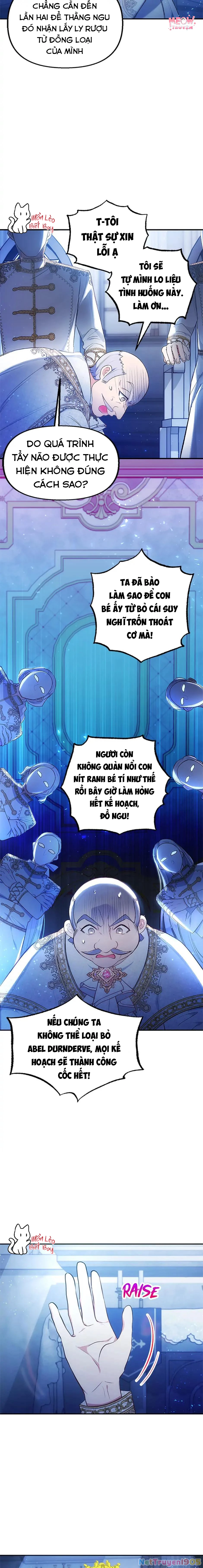 Con Gái Cưng Của Quỷ Chapter 8 - 3