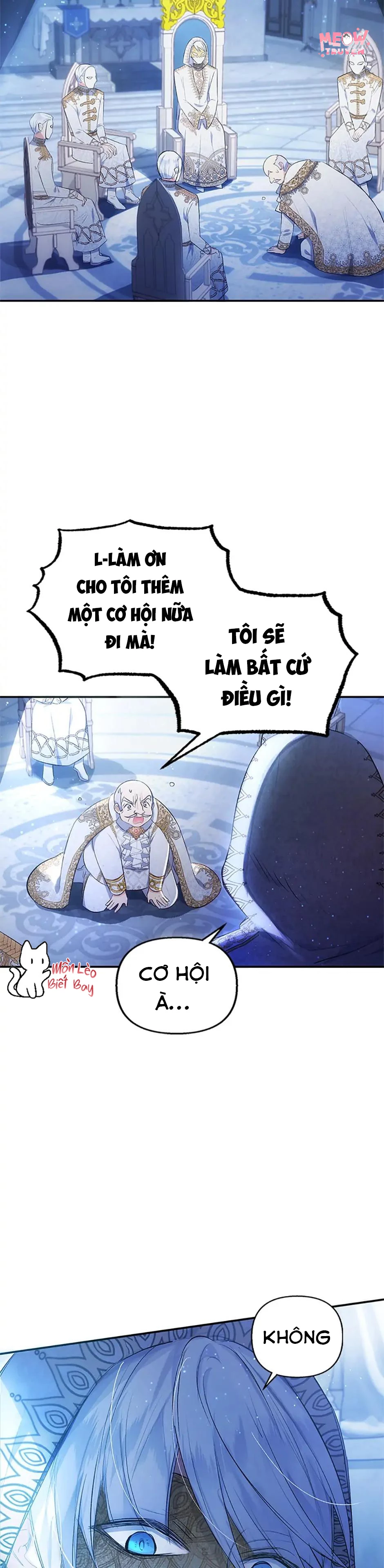 Con Gái Cưng Của Quỷ Chapter 8 - 4