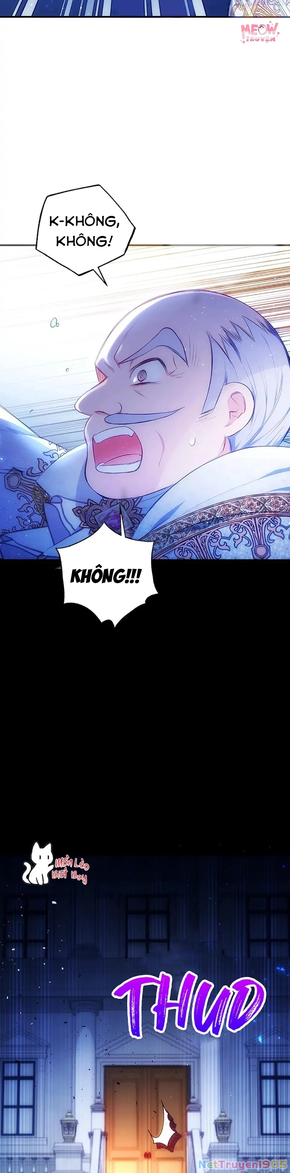 Con Gái Cưng Của Quỷ Chapter 8 - 7