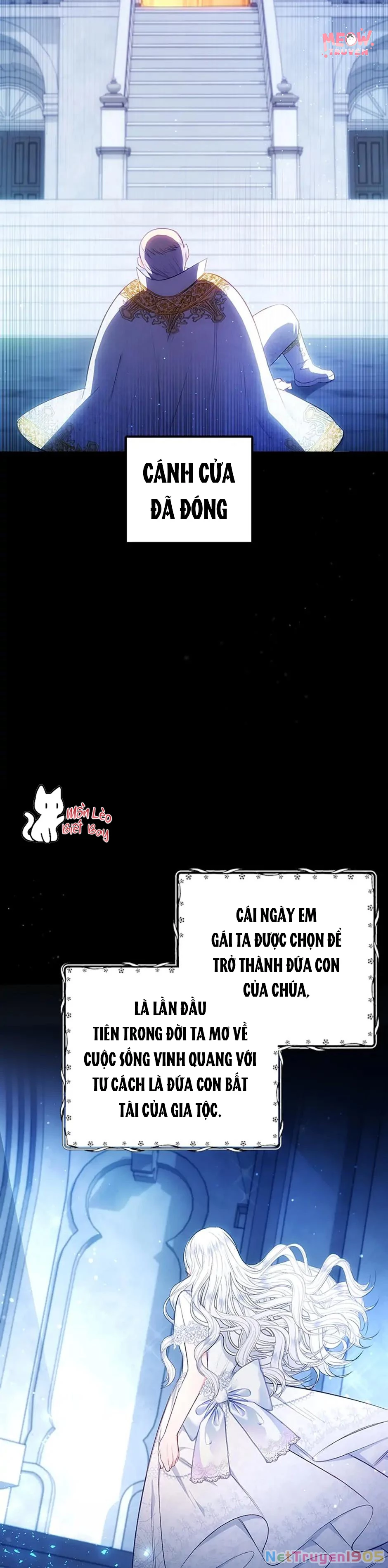 Con Gái Cưng Của Quỷ Chapter 8 - 8