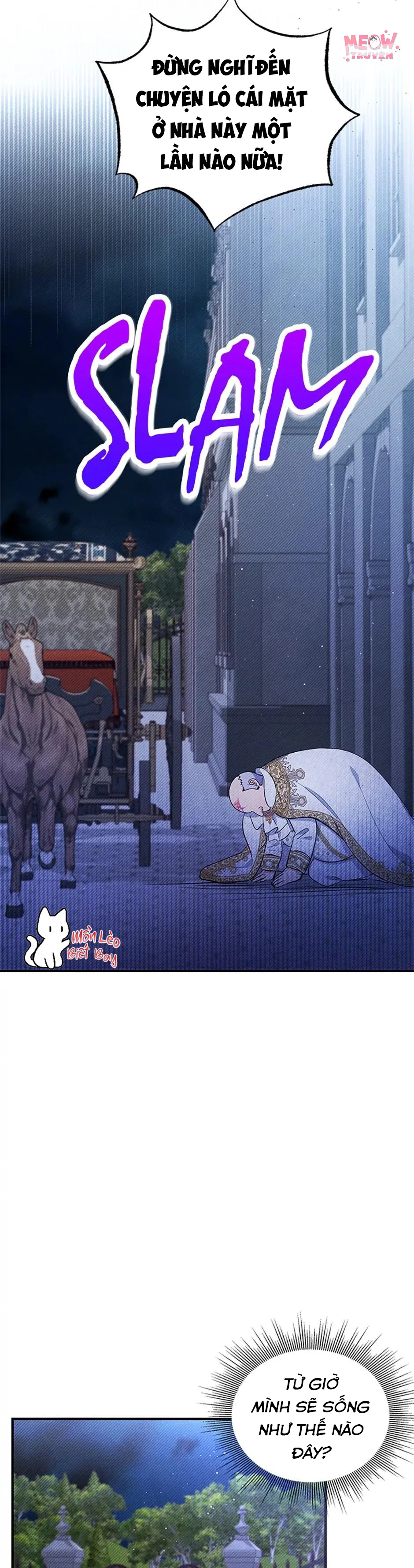 Con Gái Cưng Của Quỷ Chapter 8 - 14