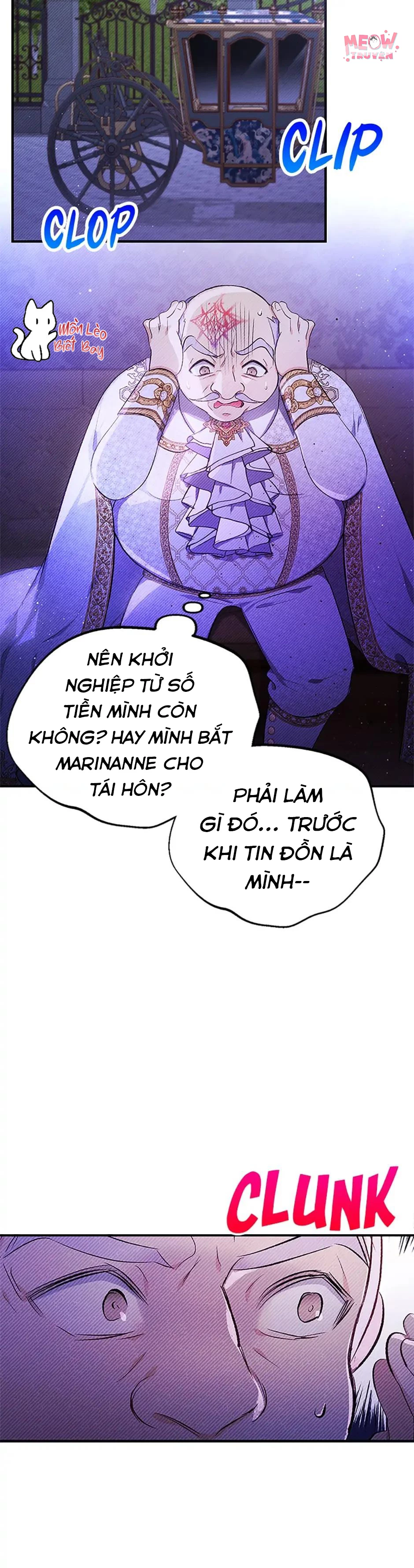 Con Gái Cưng Của Quỷ Chapter 8 - 15