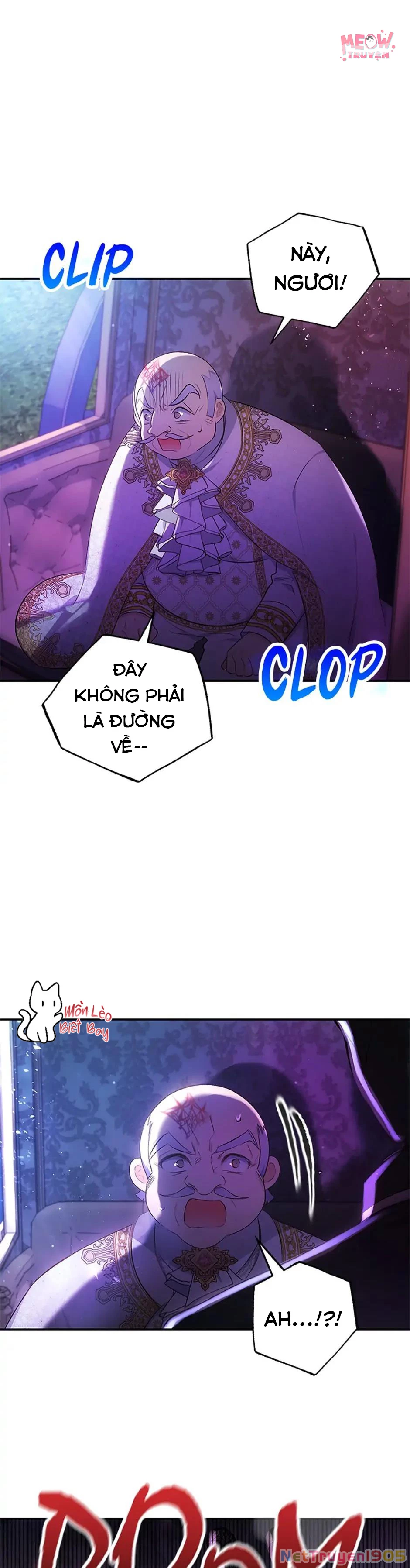 Con Gái Cưng Của Quỷ Chapter 8 - 16