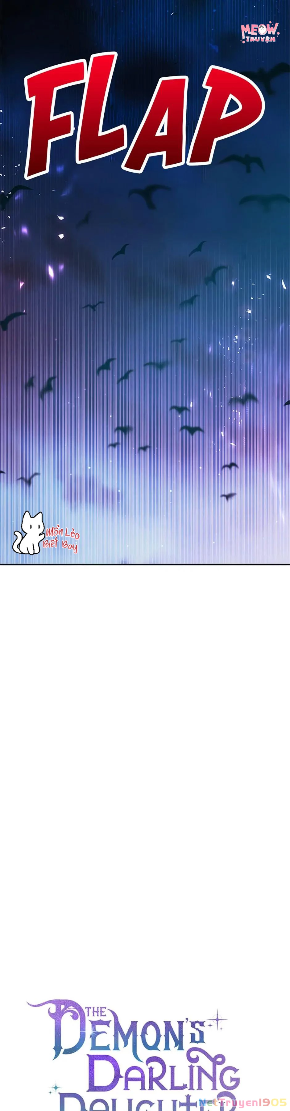 Con Gái Cưng Của Quỷ Chapter 8 - 18