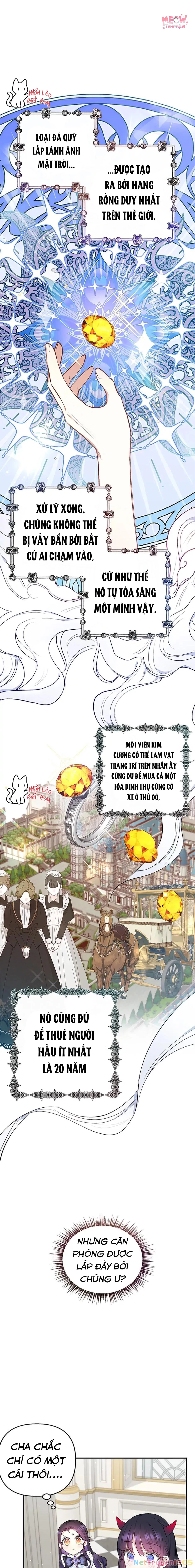 Con Gái Cưng Của Quỷ Chapter 8 - 24