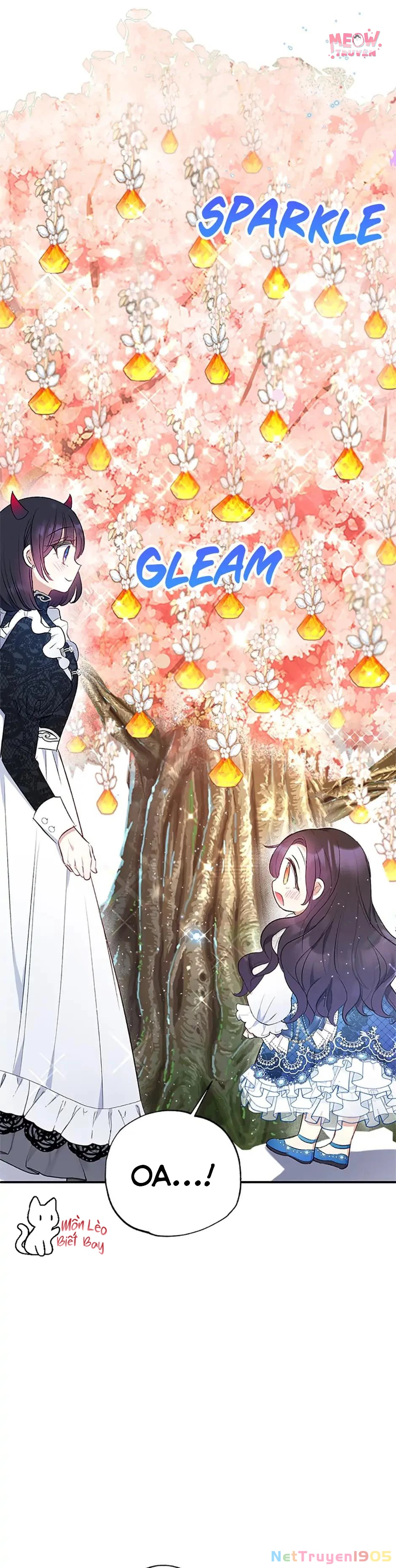 Con Gái Cưng Của Quỷ Chapter 8 - 26
