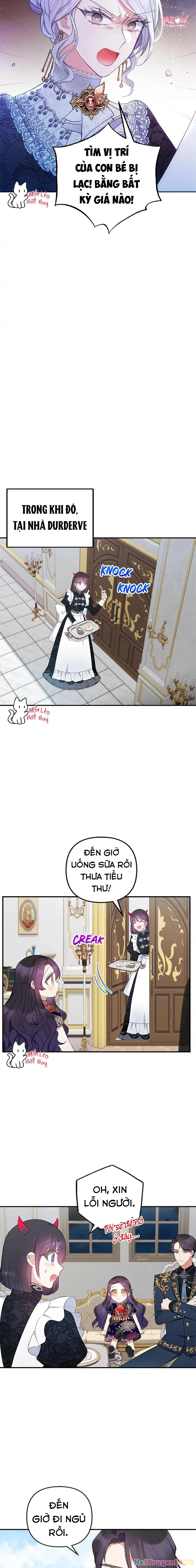 Con Gái Cưng Của Quỷ Chapter 11 - 2