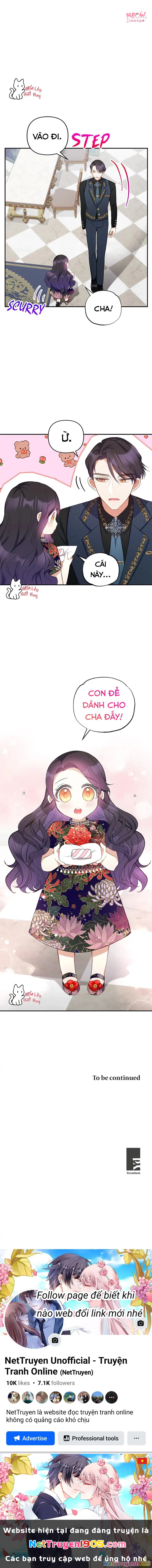 Con Gái Cưng Của Quỷ Chapter 11 - 14