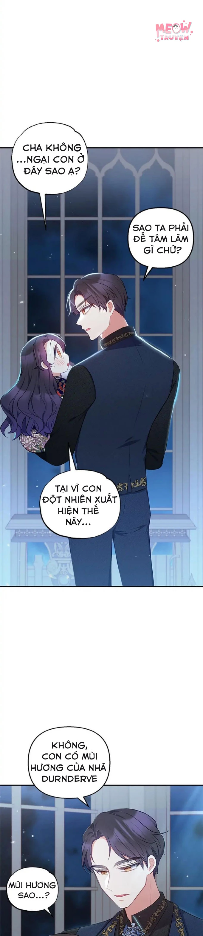 Con Gái Cưng Của Quỷ Chapter 12 - 9