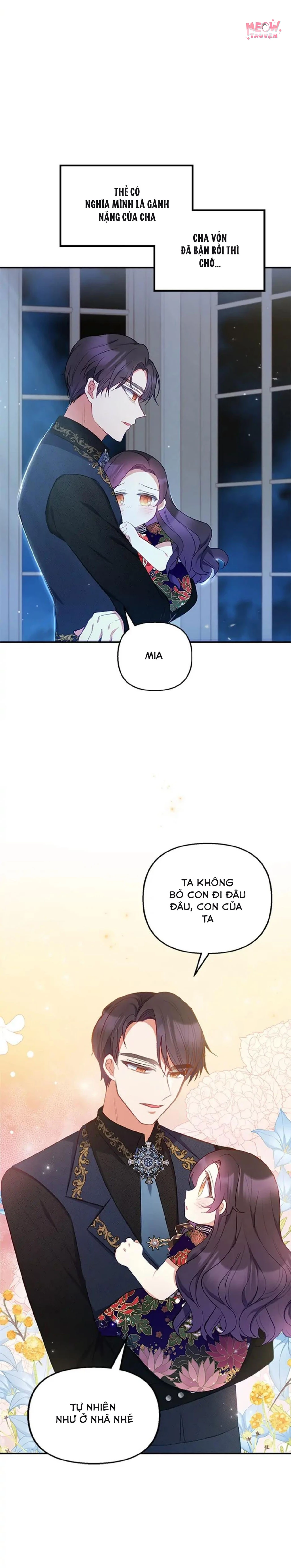 Con Gái Cưng Của Quỷ Chapter 12 - 11