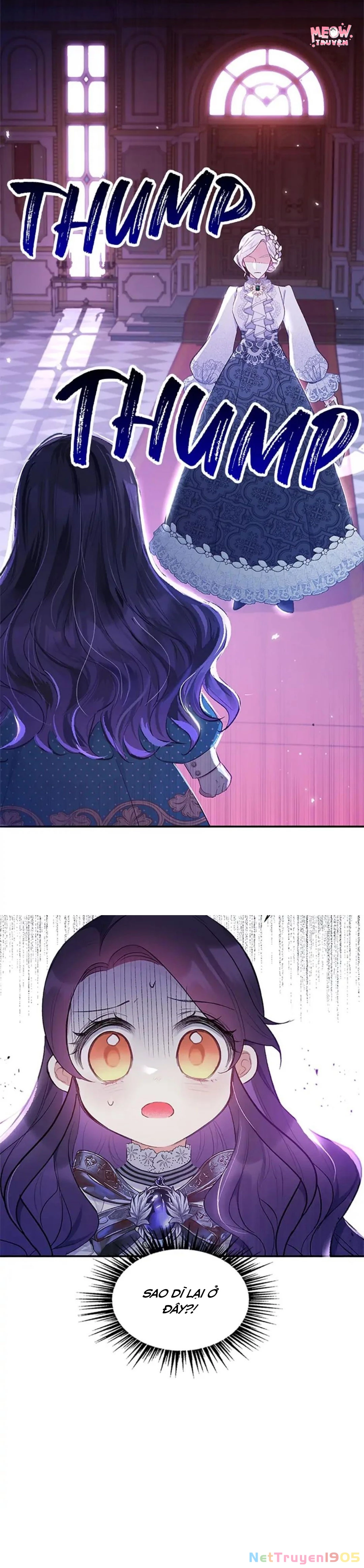 Con Gái Cưng Của Quỷ Chapter 12 - 26