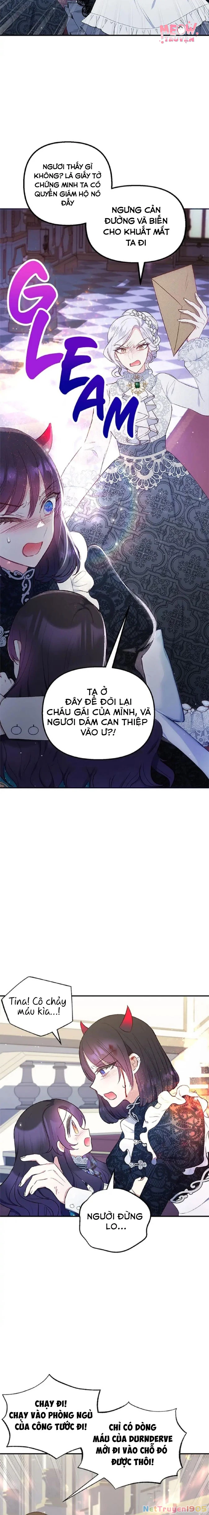 Con Gái Cưng Của Quỷ Chapter 12 - 29
