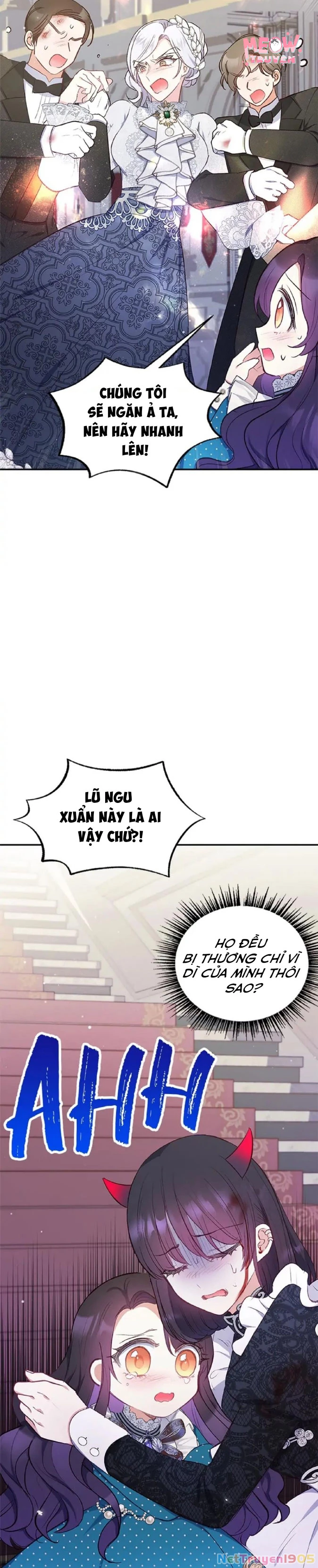 Con Gái Cưng Của Quỷ Chapter 12 - 30