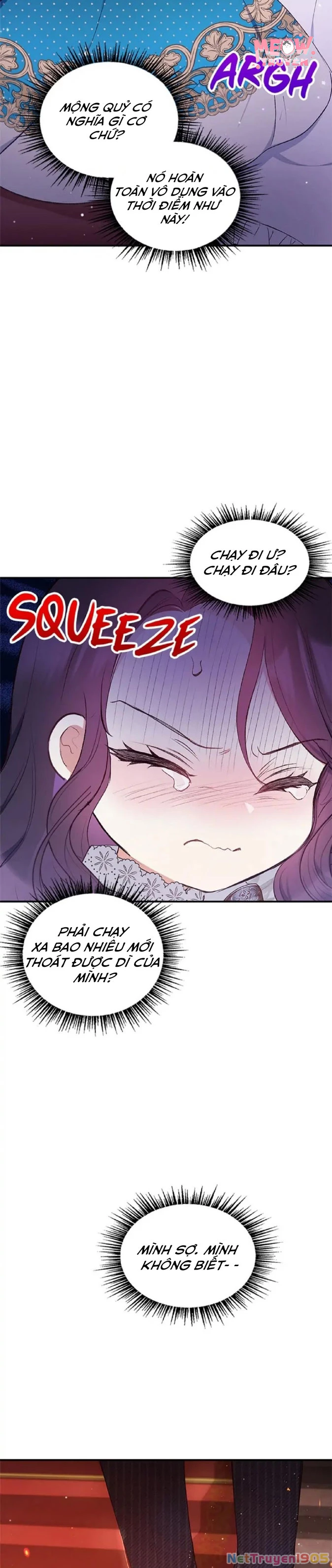 Con Gái Cưng Của Quỷ Chapter 12 - 31