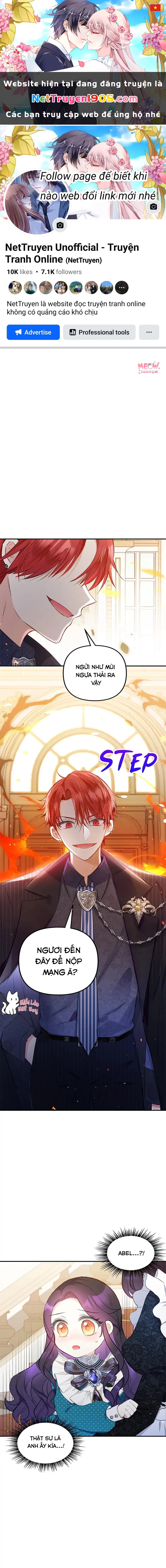Con Gái Cưng Của Quỷ Chapter 13 - 1