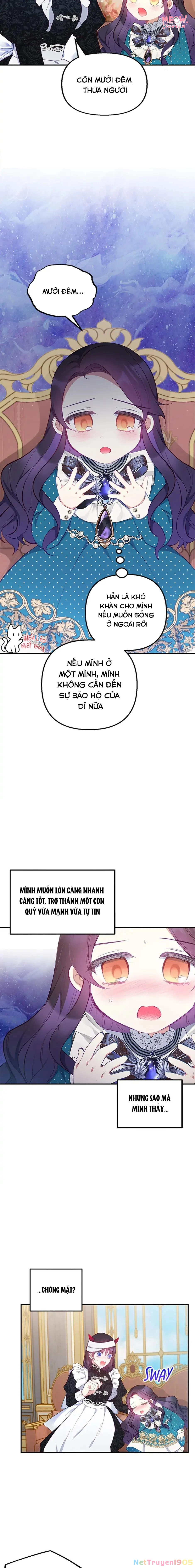 Con Gái Cưng Của Quỷ Chapter 13 - 18
