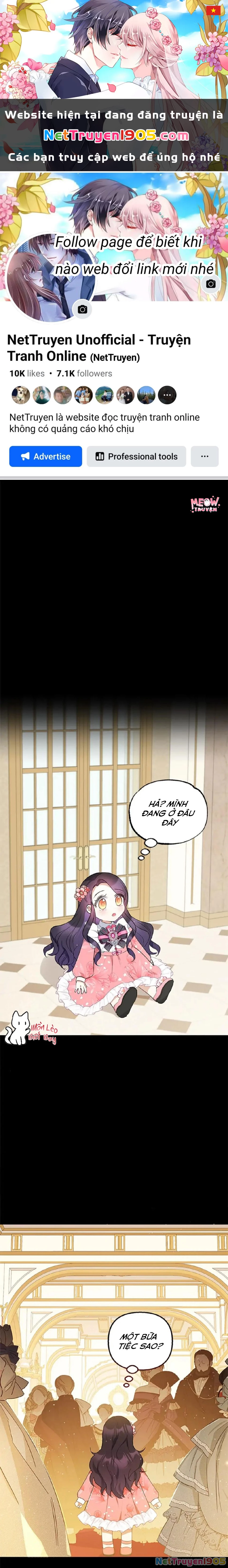 Con Gái Cưng Của Quỷ Chapter 14 - 1