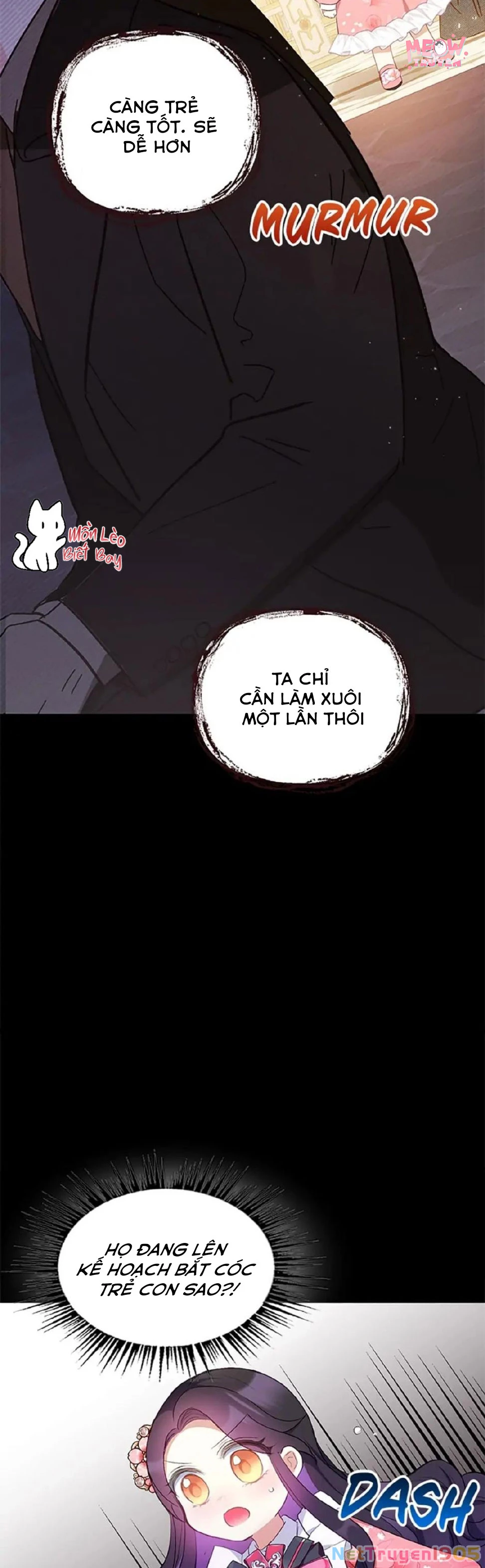 Con Gái Cưng Của Quỷ Chapter 14 - 3