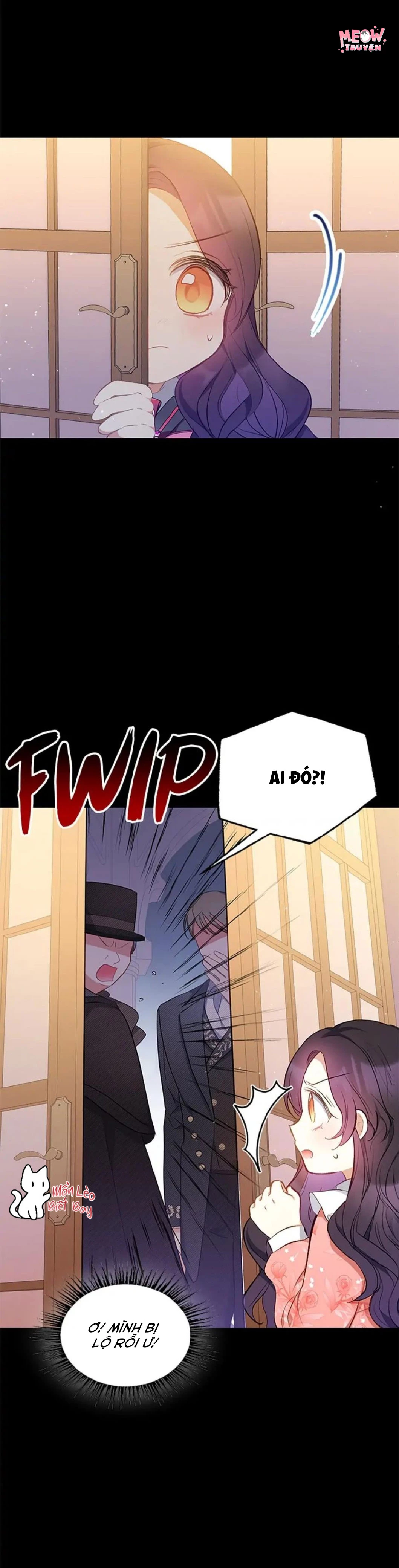 Con Gái Cưng Của Quỷ Chapter 14 - 5