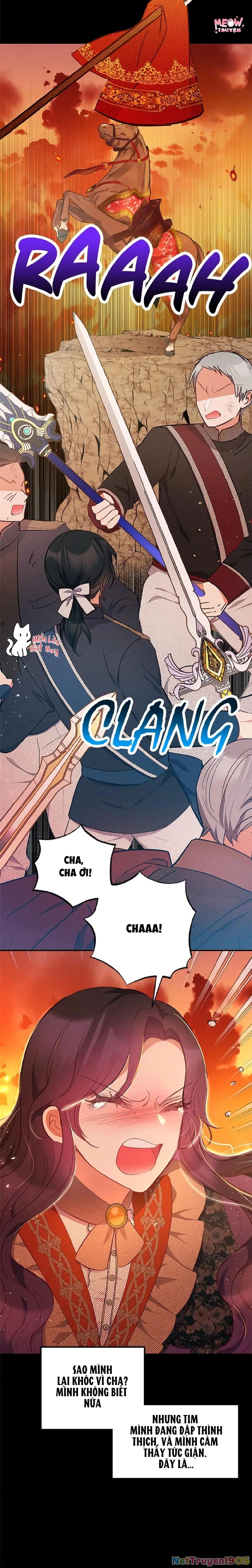 Con Gái Cưng Của Quỷ Chapter 14 - 7