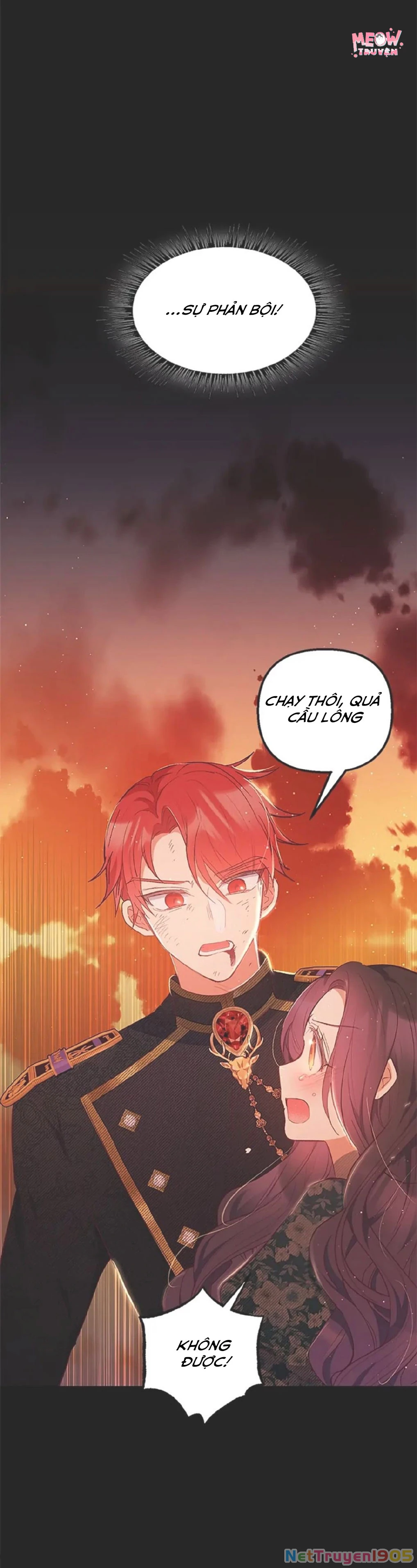 Con Gái Cưng Của Quỷ Chapter 14 - 8