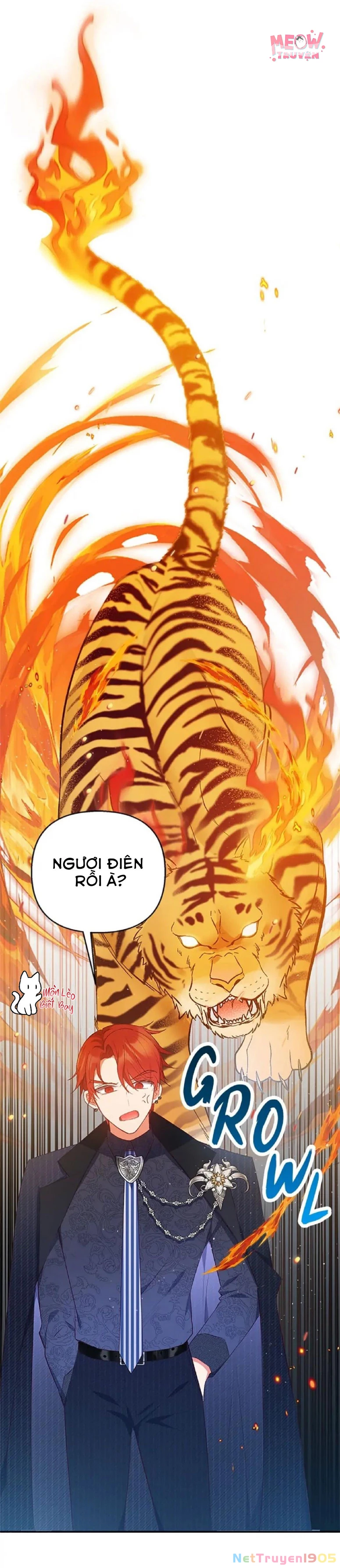 Con Gái Cưng Của Quỷ Chapter 14 - 13