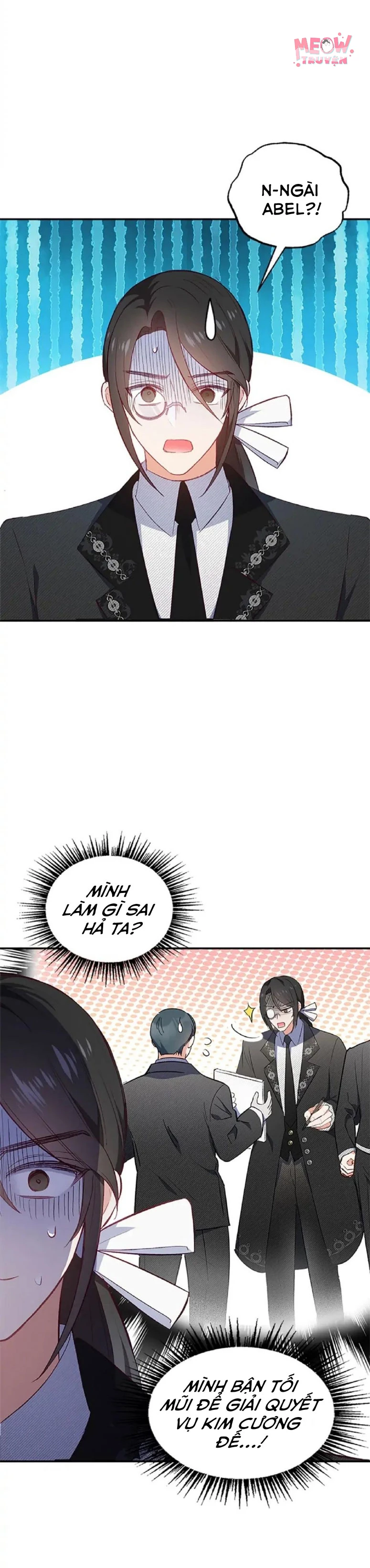 Con Gái Cưng Của Quỷ Chapter 14 - 14