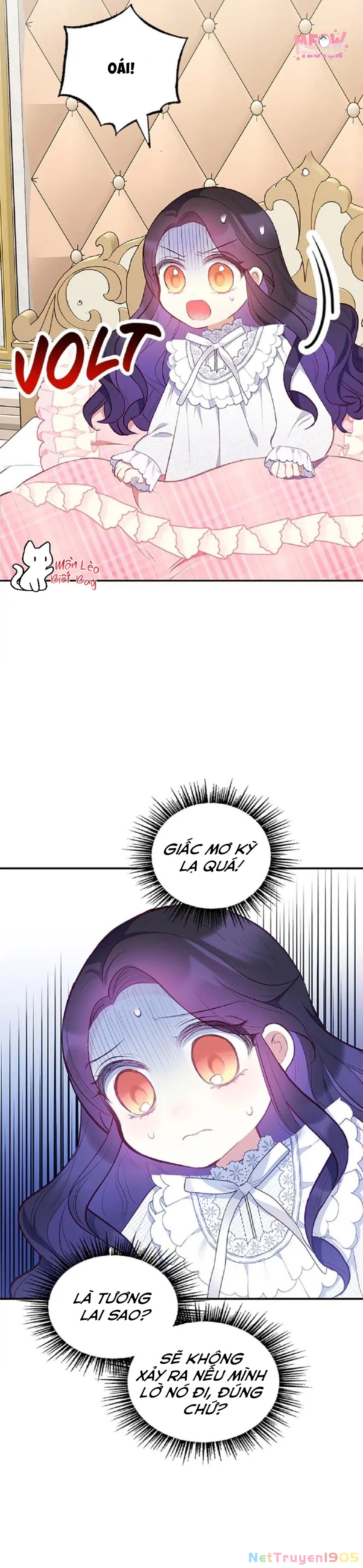 Con Gái Cưng Của Quỷ Chapter 14 - 26