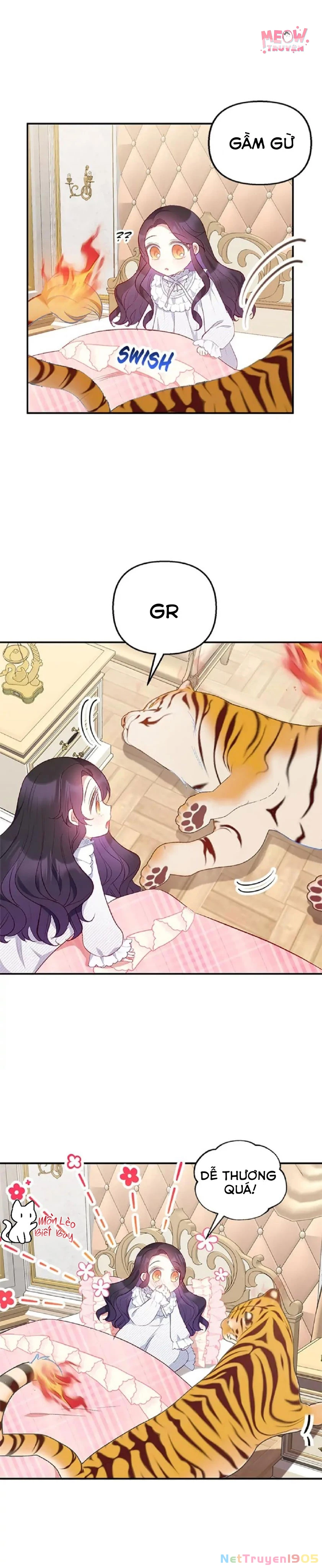 Con Gái Cưng Của Quỷ Chapter 14 - 27