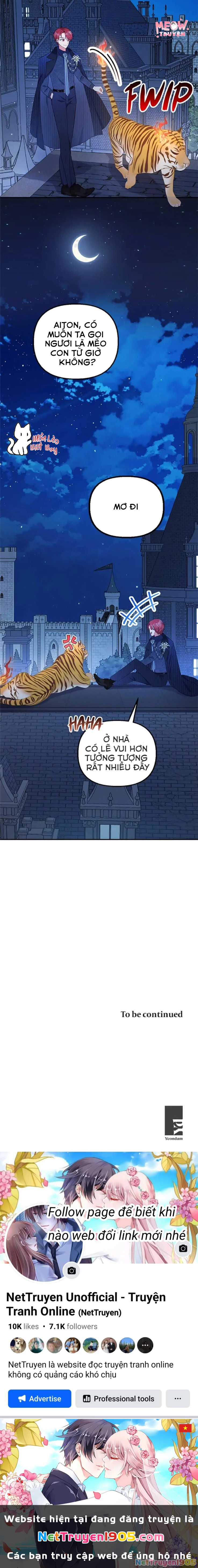 Con Gái Cưng Của Quỷ Chapter 14 - 33